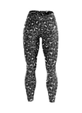 "Get spotted" smokey leggings
