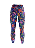 "A crackers crimbo" leggings