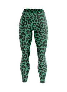 "Get spotted" cool leggings