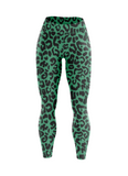 "Get spotted" cool leggings