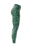 "Get spotted" cool leggings