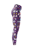 ''Lucky charms''  leggings