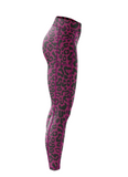 "Get spotted" sassy leggings