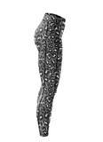 "Get spotted" smokey leggings