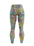 Positive pants leggings