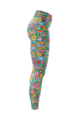 Positive pants leggings