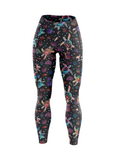 Reef rushers leggings