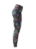 Reef rushers leggings
