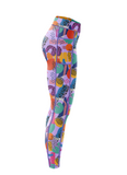 ''We like to party" leggings