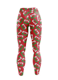 Dragon dashers leggings