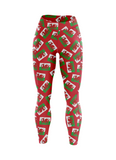 Dragon dashers leggings