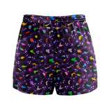 "Get spotted" Pop classic shorts