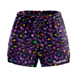 "Get spotted" Pop classic shorts