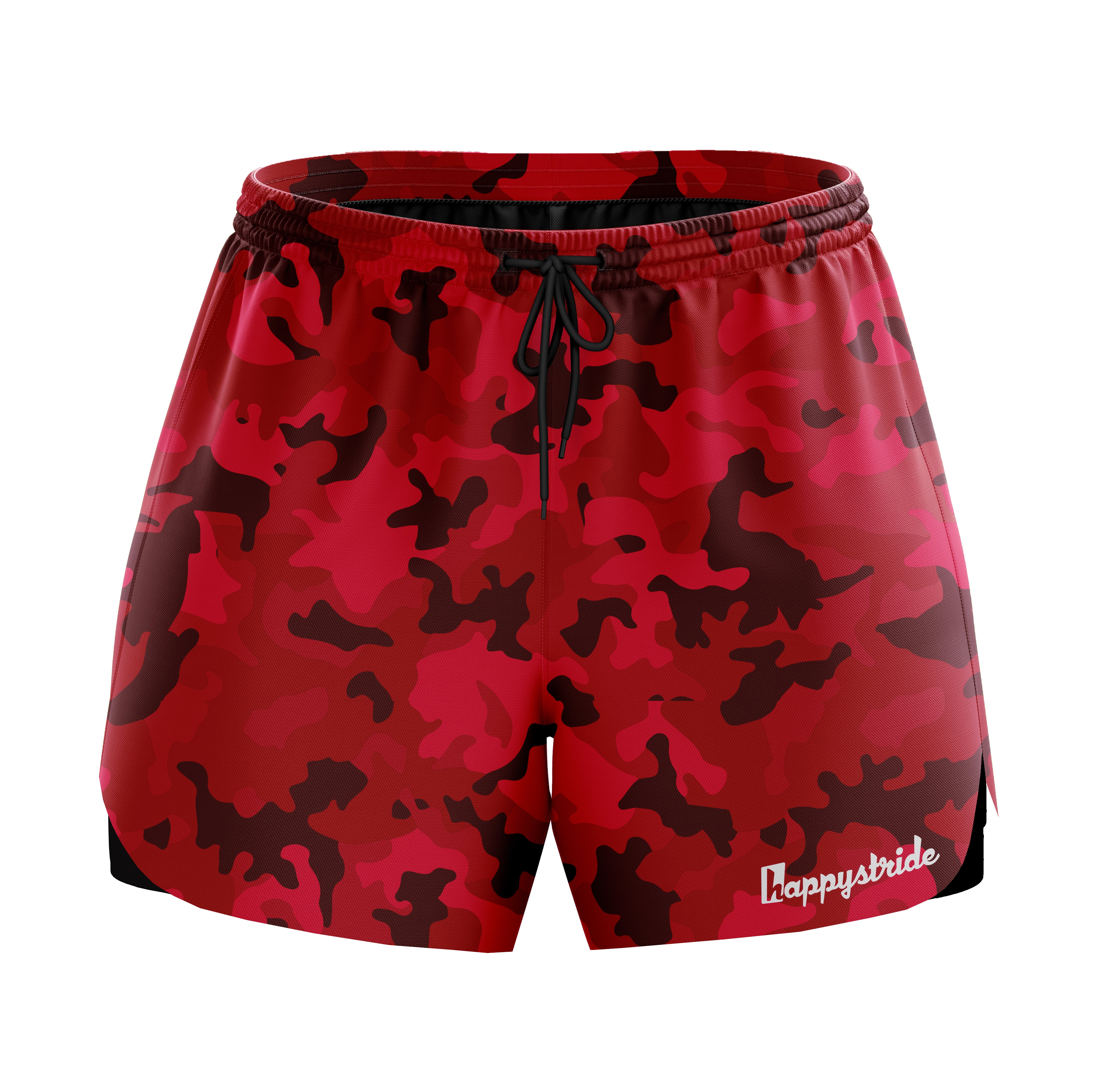Camo Eileen'' cool colourful fun bright unisex 2-in-1