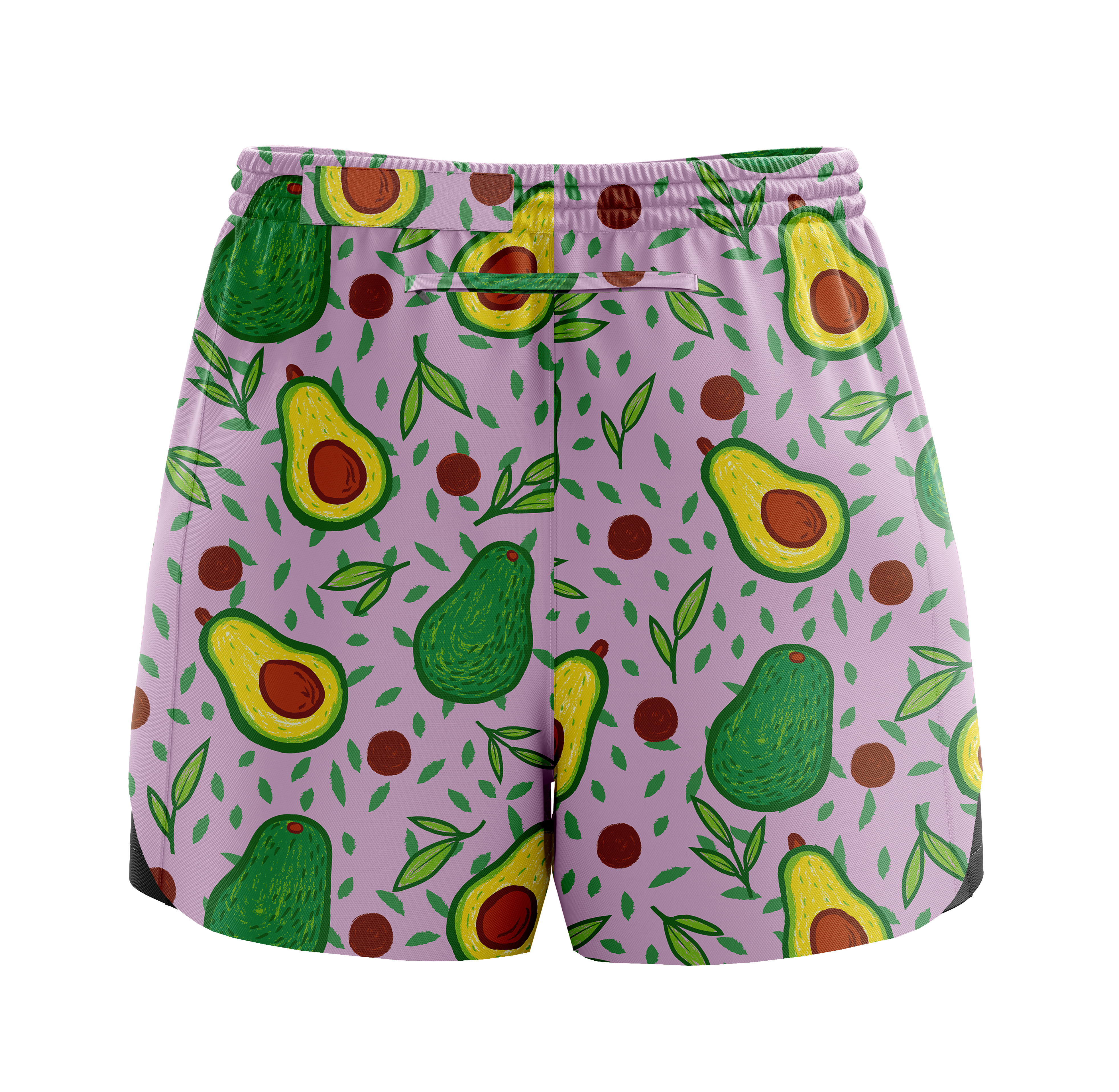 "Runacado" classic shorts
