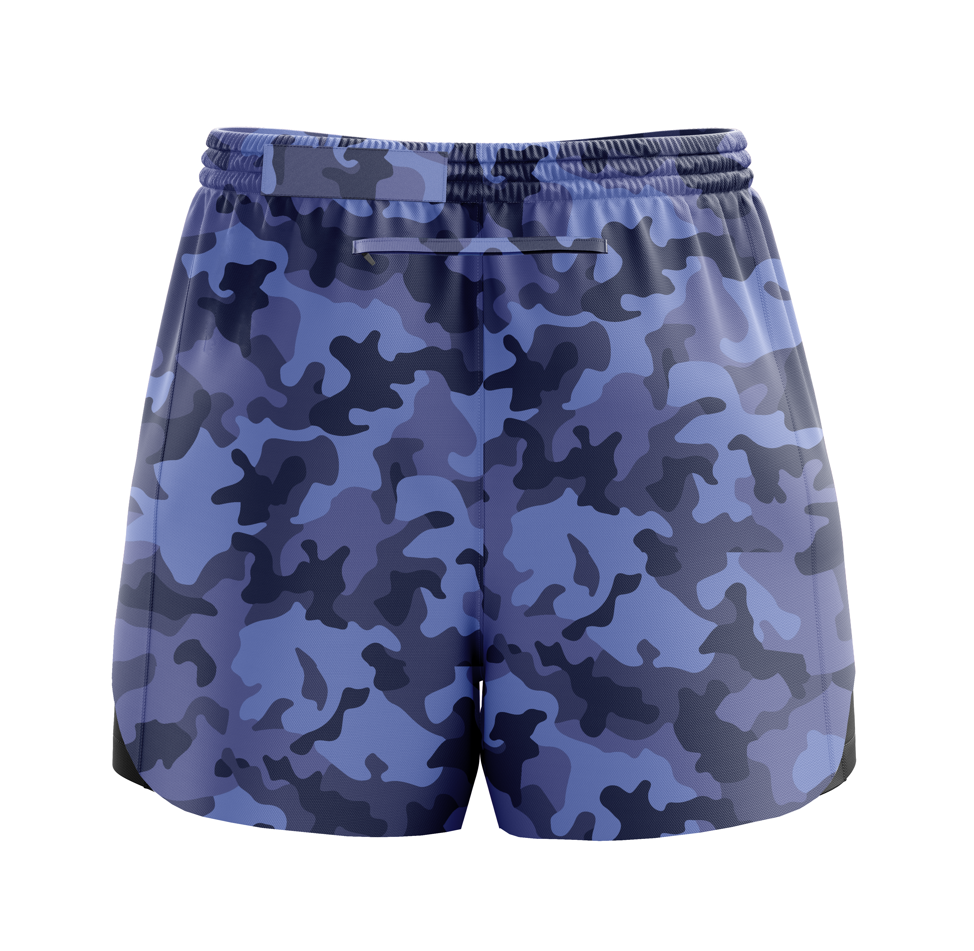 "Guys in disguise" classic shorts