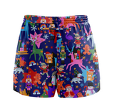 "A crackers crimbo" classic shorts