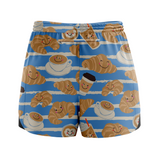 Espresso yourself classic shorts