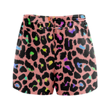 ''Get spotted'' saucy classic shorts
