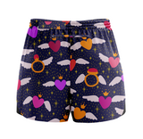 "Fly high Ruby 💛'' classic shorts