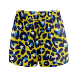 ''Get spotted'' spicy classic shorts