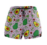 "Runacado" classic shorts