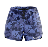 "Guys in disguise" classic shorts