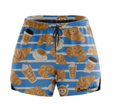 Espresso yourself classic shorts