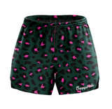 "Get spotted'' hunters classic shorts