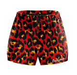 ''Get spotted'' flaming-hot shorts
