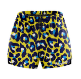 ''Get spotted'' spicy classic shorts