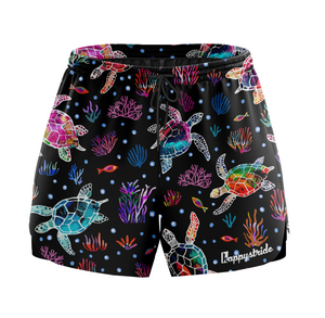 "Reef rushers'' classic shorts