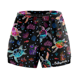 "Reef rushers'' classic shorts