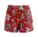 "Santa banter" classic shorts
