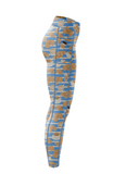 Espresso yourself leggings