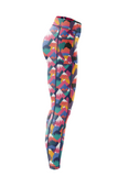 Trail Blazers leggings