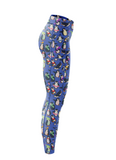 Cool runnings leggings