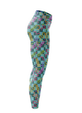Roll the dice, again leggings