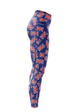 Union Jill leggings