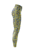 "Get spotted" spicy leggings