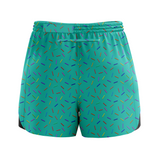 ''Sprinkle-of-joy'' minty classic shorts