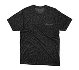 "Get Spotted" panther t-shirt