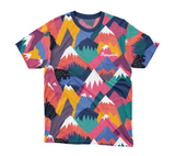 "Trail Blazers" t-shirt