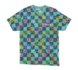"Roll the dice, again" t-shirt