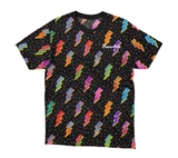 "Quick as a flash" t-shirt