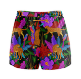 "Exotic tropic" classic shorts