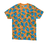 "Mr. Grumpy" unisex t-shirt