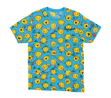 "Mr Happy" unisex t-shirt