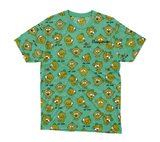 "Mr. Slow" unisex t-shirt