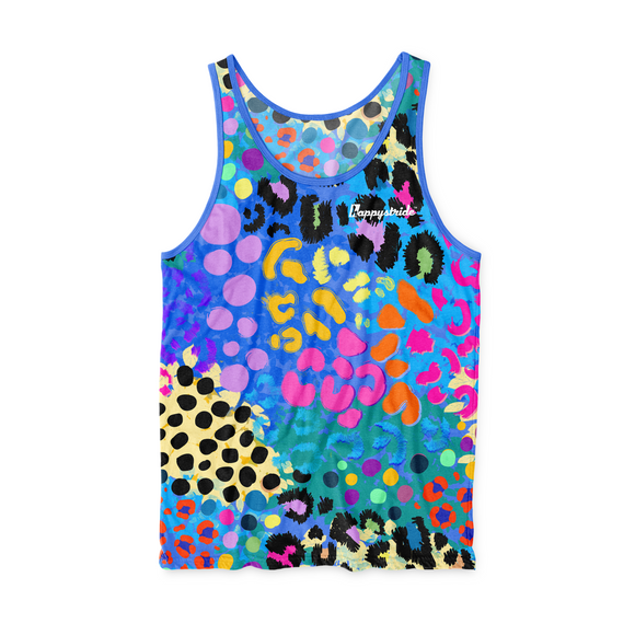 ''Get spotted